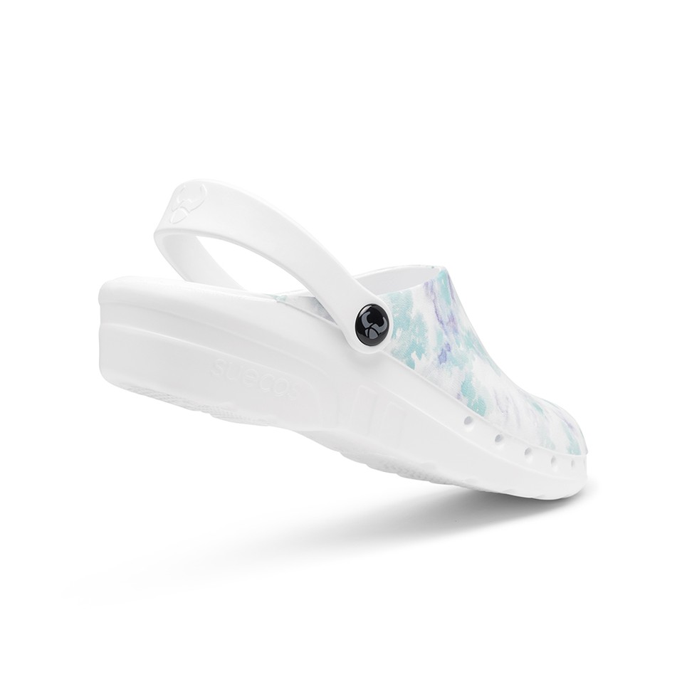 Suecos Oden Fusion Print